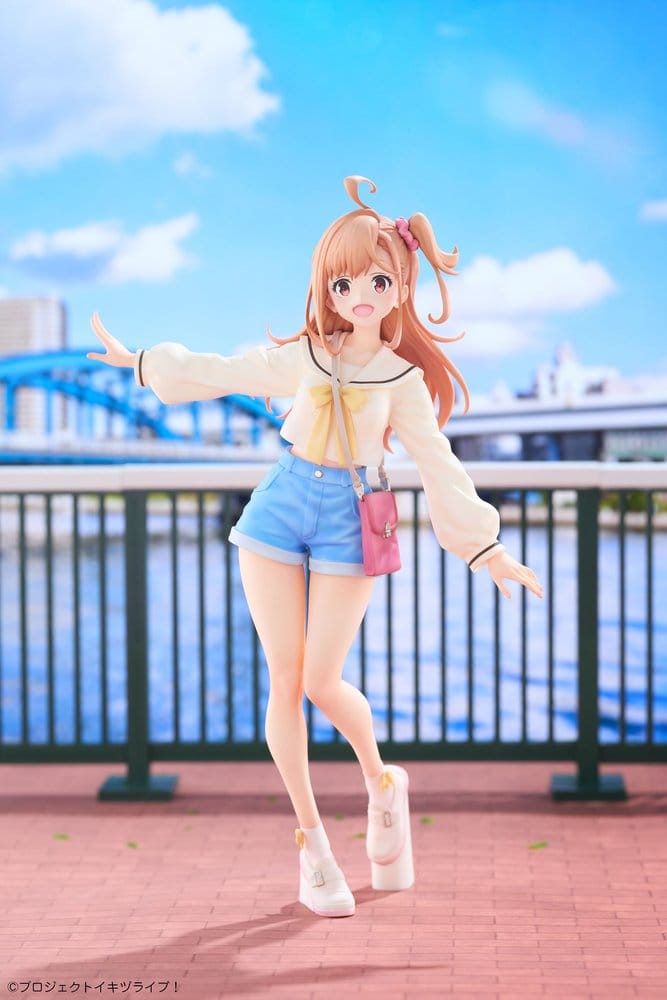 Anime Figuren günstig bei genkidama.de