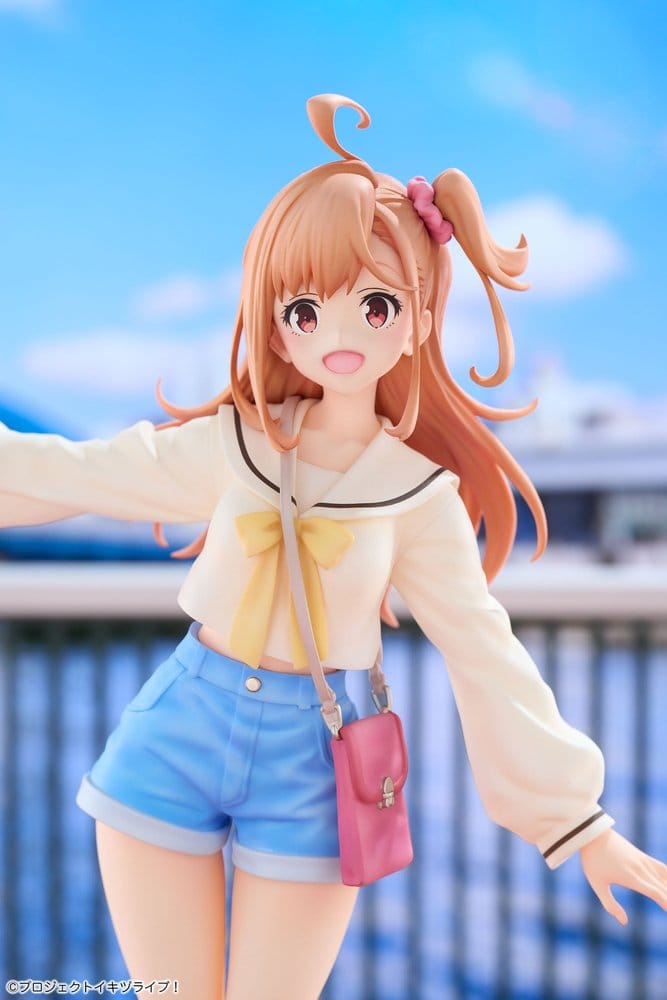Anime Figuren günstig bei genkidama.de