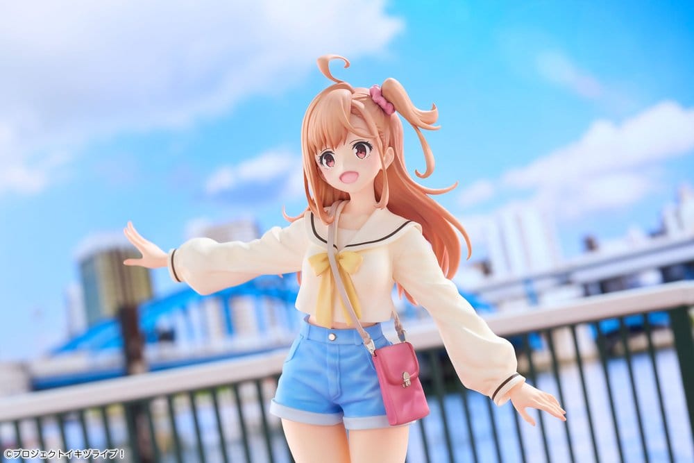 Anime Figuren günstig bei genkidama.de