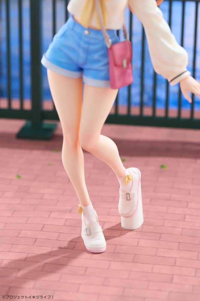 Anime Figuren günstig bei genkidama.de