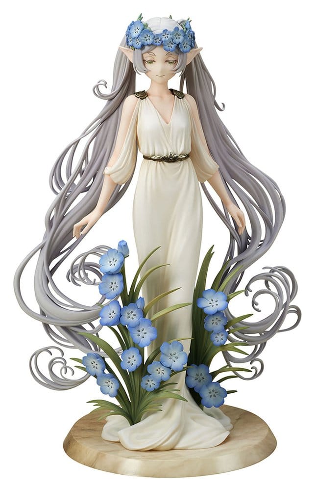 Frieren: Beyond Journey's End PVC Figur Frieren Art Nouveau Style - Anime Figuren günstig kaufen