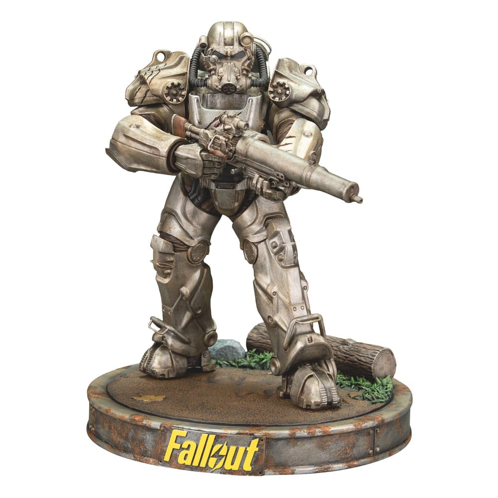 Maximus Fallout Dark Horse - Anime Figuren günstig kaufen