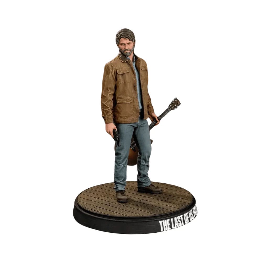 Joel The Last of Us Part II Dark Horse - Anime Figuren günstig kaufen