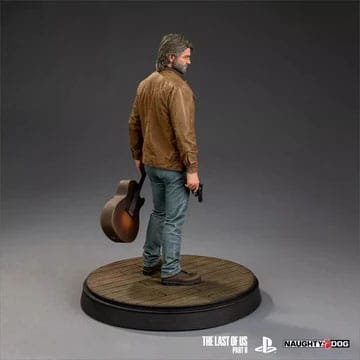 Joel The Last of Us Part II Dark Horse - Anime Figuren günstig kaufen