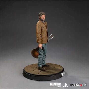 Joel The Last of Us Part II Dark Horse - Anime Figuren günstig kaufen