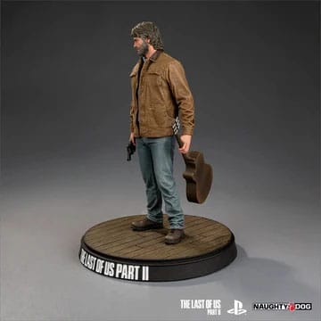 Joel The Last of Us Part II Dark Horse - Anime Figuren günstig kaufen