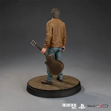 Joel The Last of Us Part II Dark Horse - Anime Figuren günstig kaufen
