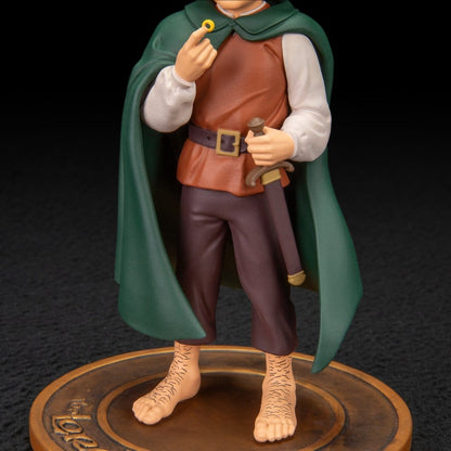 Der Herr der Ringe Animated Film PVC Figuren 3er-Pack Frodo, Aragorn, and Samwise - Anime Figuren günstig kaufen