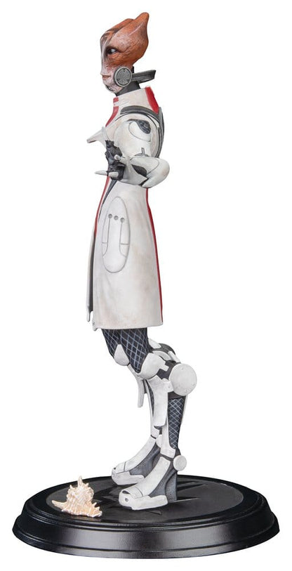 Mass Effect PVC Figur Mordin Solus - Anime Figuren günstig kaufen