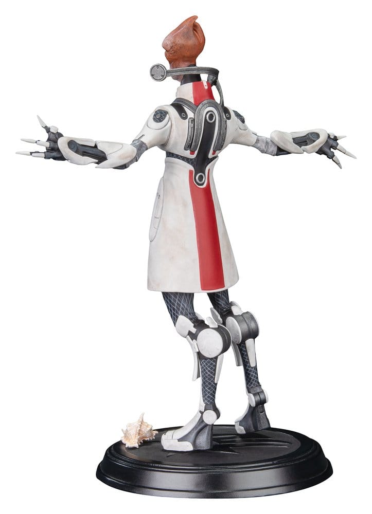Mass Effect PVC Figur Mordin Solus - Anime Figuren günstig kaufen
