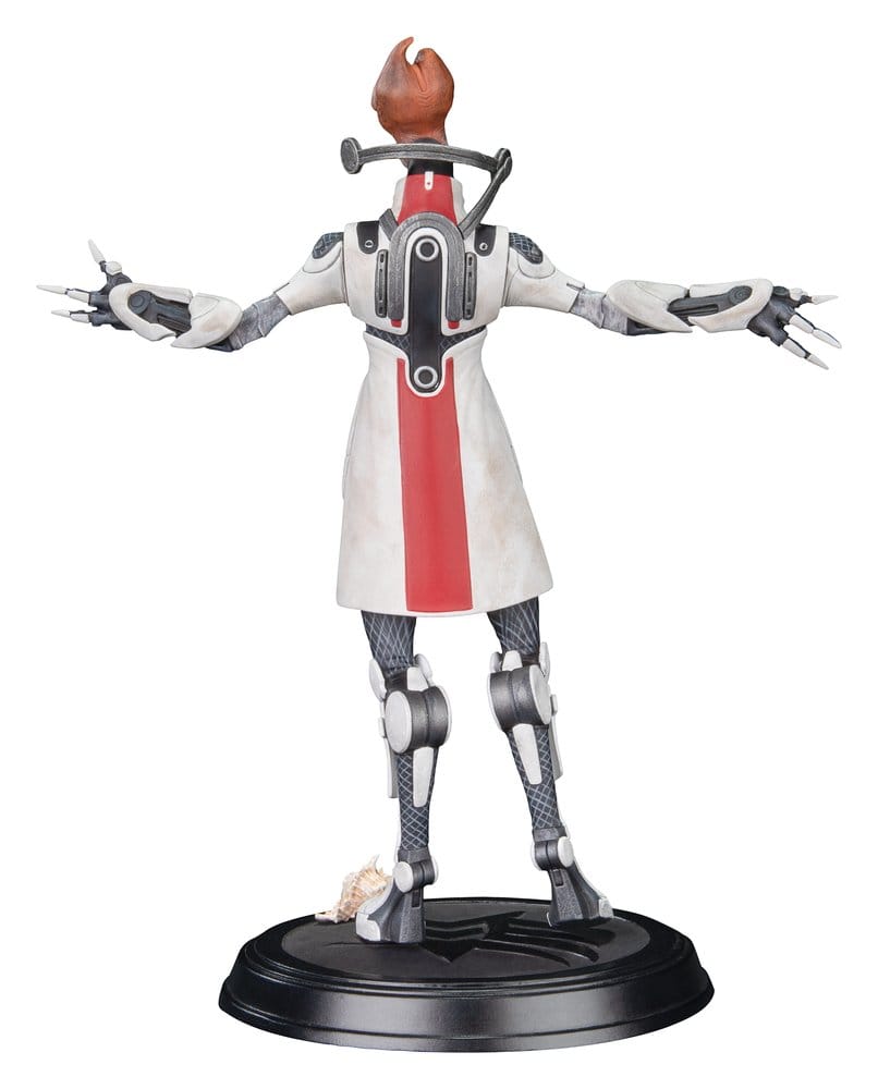 Mass Effect PVC Figur Mordin Solus - Anime Figuren günstig kaufen