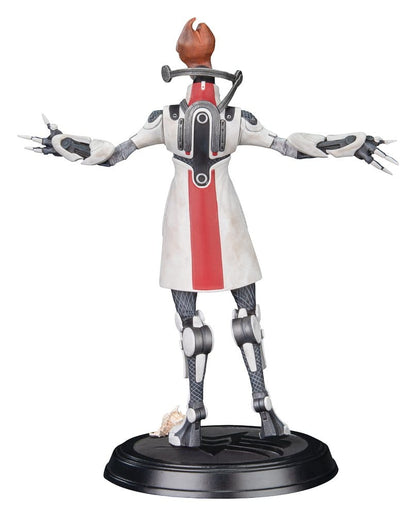 Mass Effect PVC Figur Mordin Solus - Anime Figuren günstig kaufen