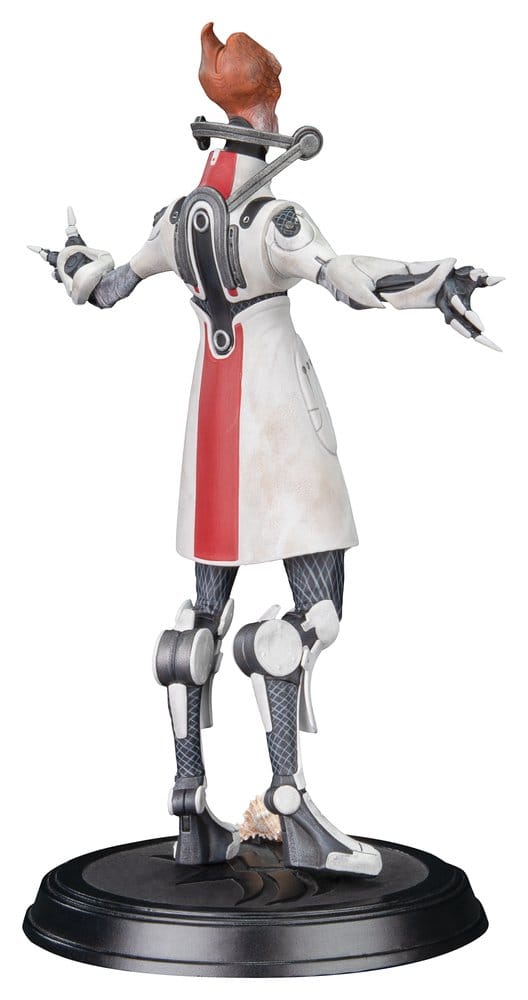 Mass Effect PVC Figur Mordin Solus - Anime Figuren günstig kaufen