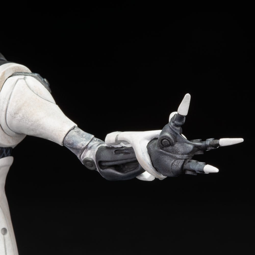 Mass Effect PVC Figur Mordin Solus - Anime Figuren günstig kaufen