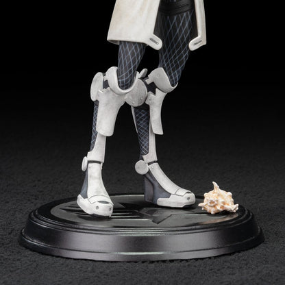 Mass Effect PVC Figur Mordin Solus - Anime Figuren günstig kaufen