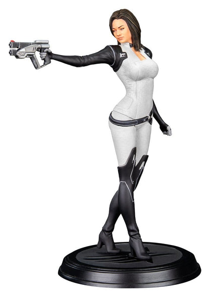 Mass Effect PVC Figur Miranda Lawson - Anime Figuren günstig kaufen