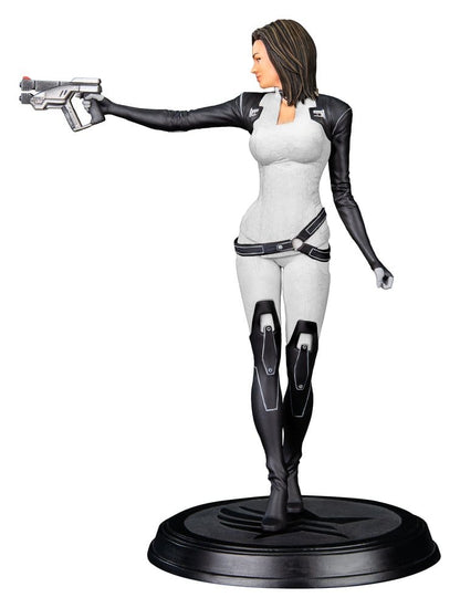 Mass Effect PVC Figur Miranda Lawson - Anime Figuren günstig kaufen