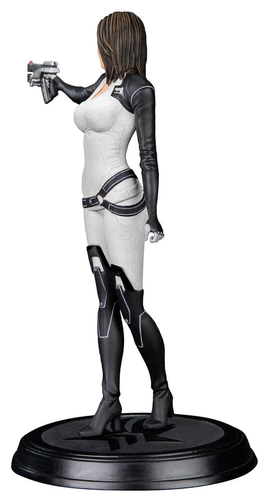 Mass Effect PVC Figur Miranda Lawson - Anime Figuren günstig kaufen