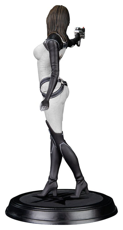 Mass Effect PVC Figur Miranda Lawson - Anime Figuren günstig kaufen