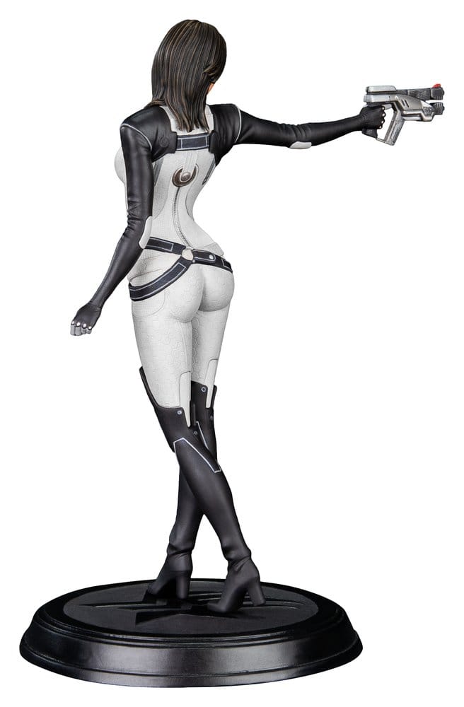 Mass Effect PVC Figur Miranda Lawson - Anime Figuren günstig kaufen