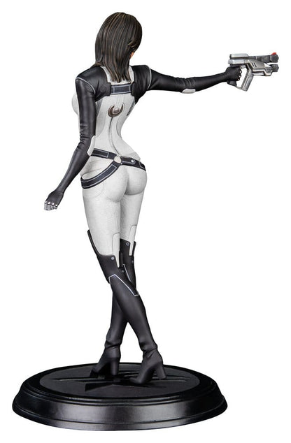 Mass Effect PVC Figur Miranda Lawson - Anime Figuren günstig kaufen