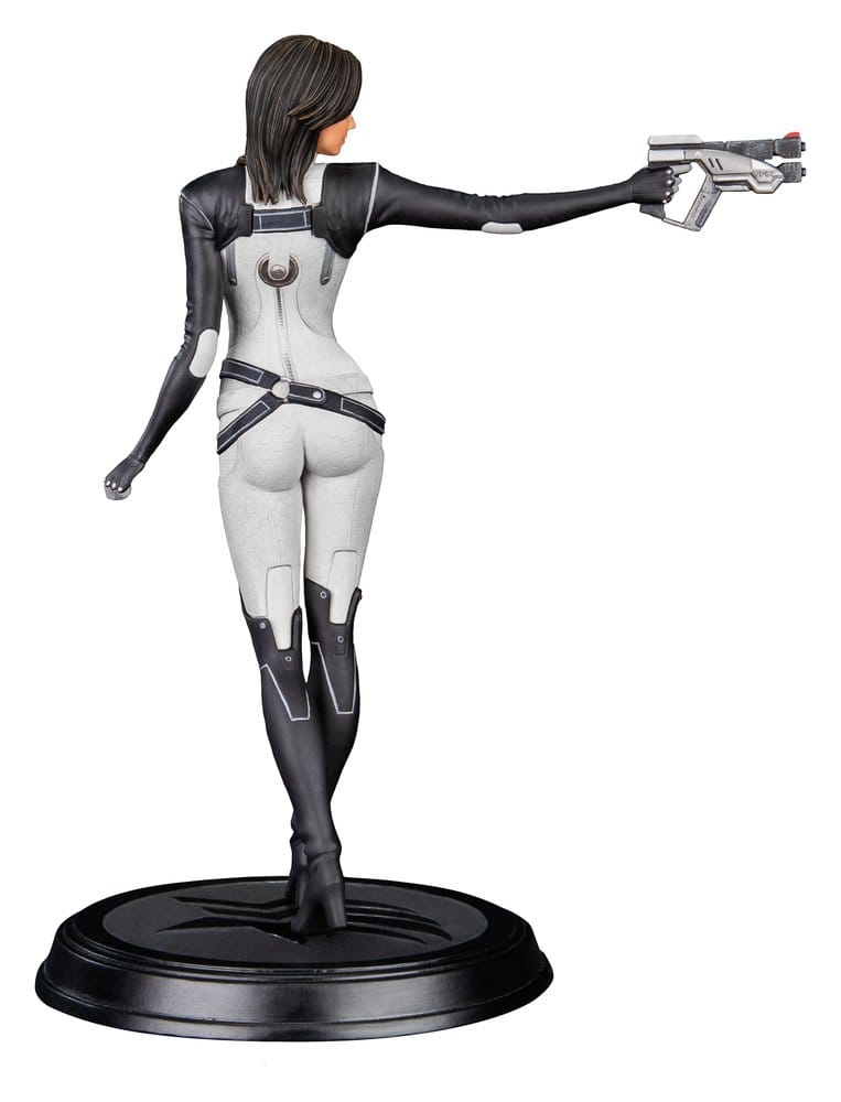Mass Effect PVC Figur Miranda Lawson - Anime Figuren günstig kaufen