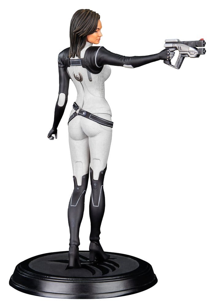 Mass Effect PVC Figur Miranda Lawson - Anime Figuren günstig kaufen
