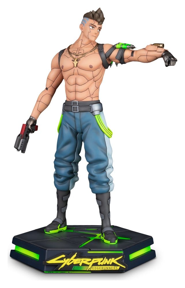 Anime Figuren günstig bei genkidama.de