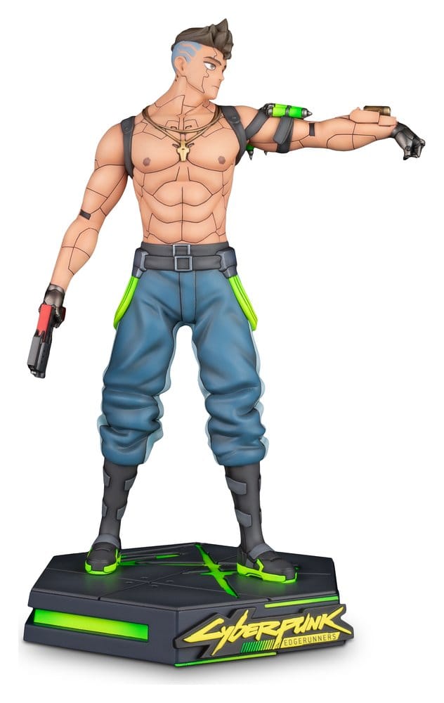 Anime Figuren günstig bei genkidama.de