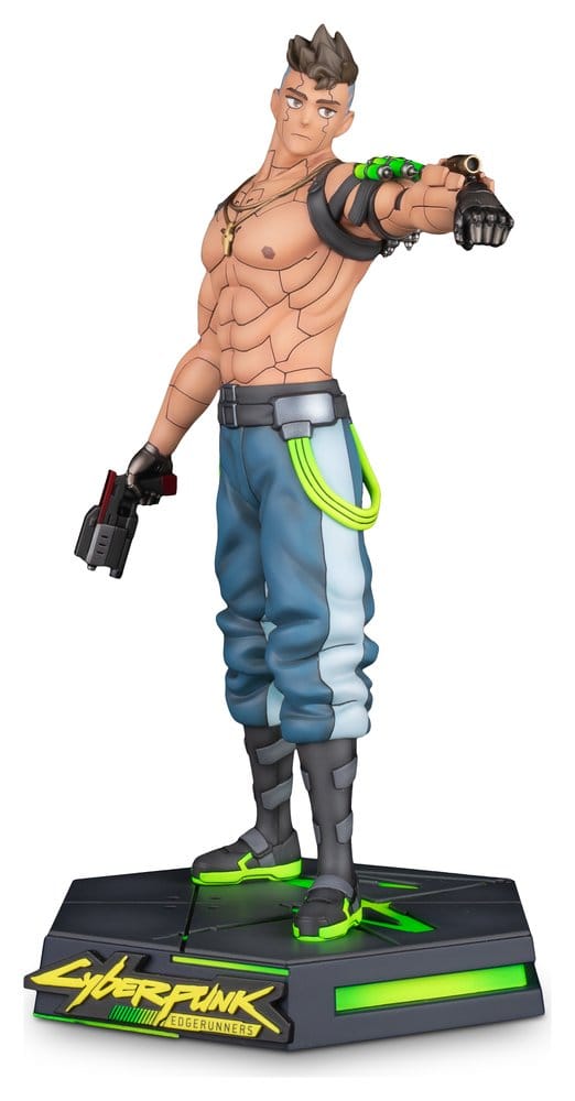 Anime Figuren günstig bei genkidama.de