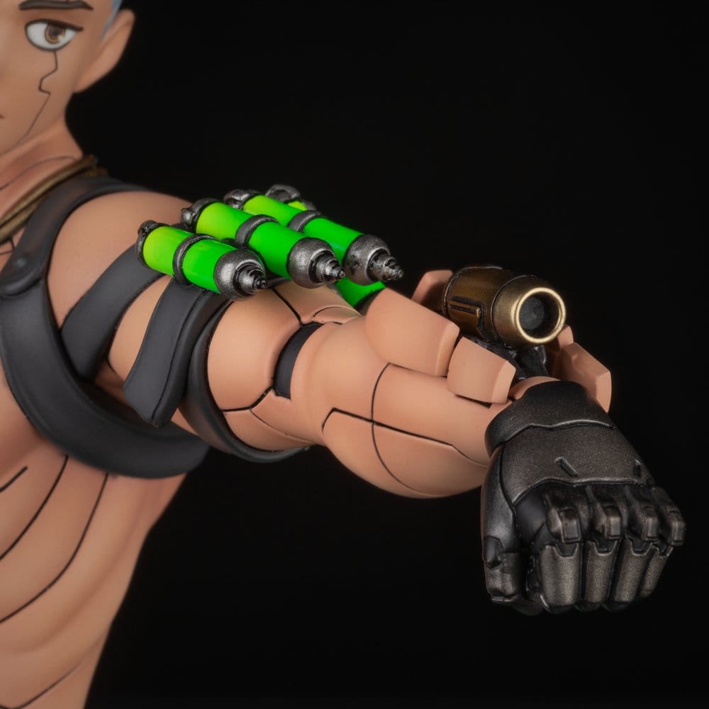 Anime Figuren günstig bei genkidama.de