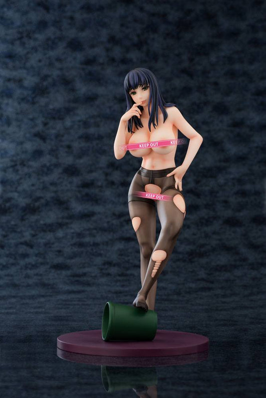 Very Sadistic Bride Kiriko-san Flower of Honey Daiki Kougyo - Anime Figuren günstig kaufen