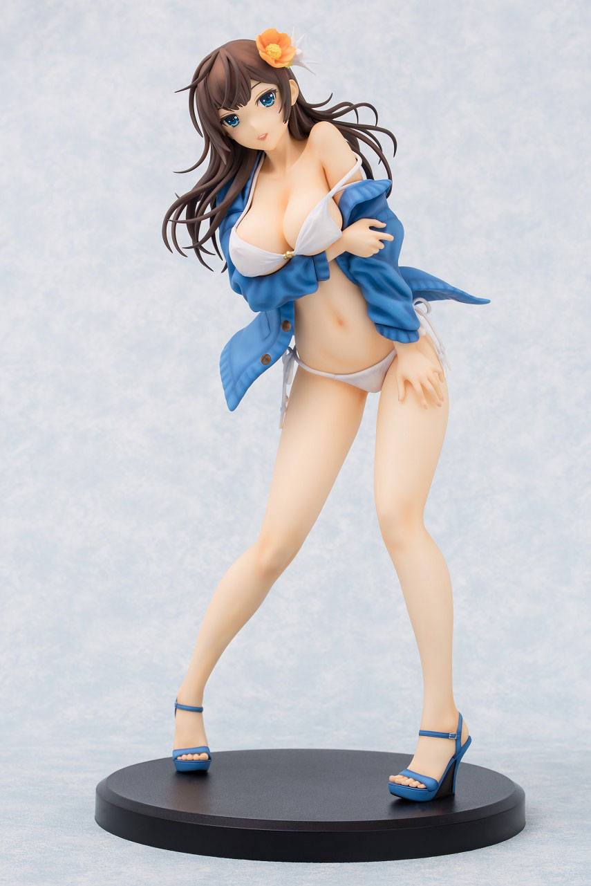 Kurone Iraha Kurofune Raishuu Girl! Daiki Kougyo - Anime Figuren günstig kaufen