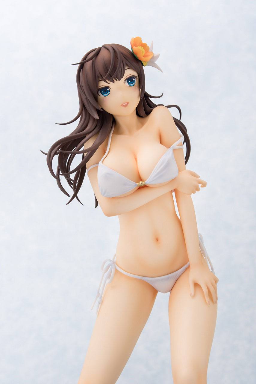 Kurone Iraha Kurofune Raishuu Girl! Daiki Kougyo - Anime Figuren günstig kaufen