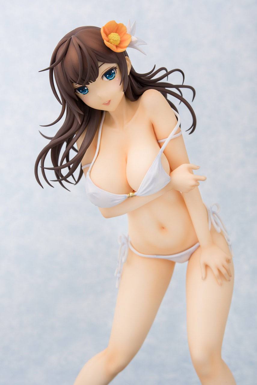 Kurone Iraha Kurofune Raishuu Girl! Daiki Kougyo - Anime Figuren günstig kaufen