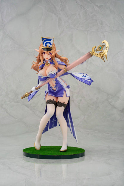 Death Ball PVC Statue Kikyou - Anime Figuren günstig kaufen