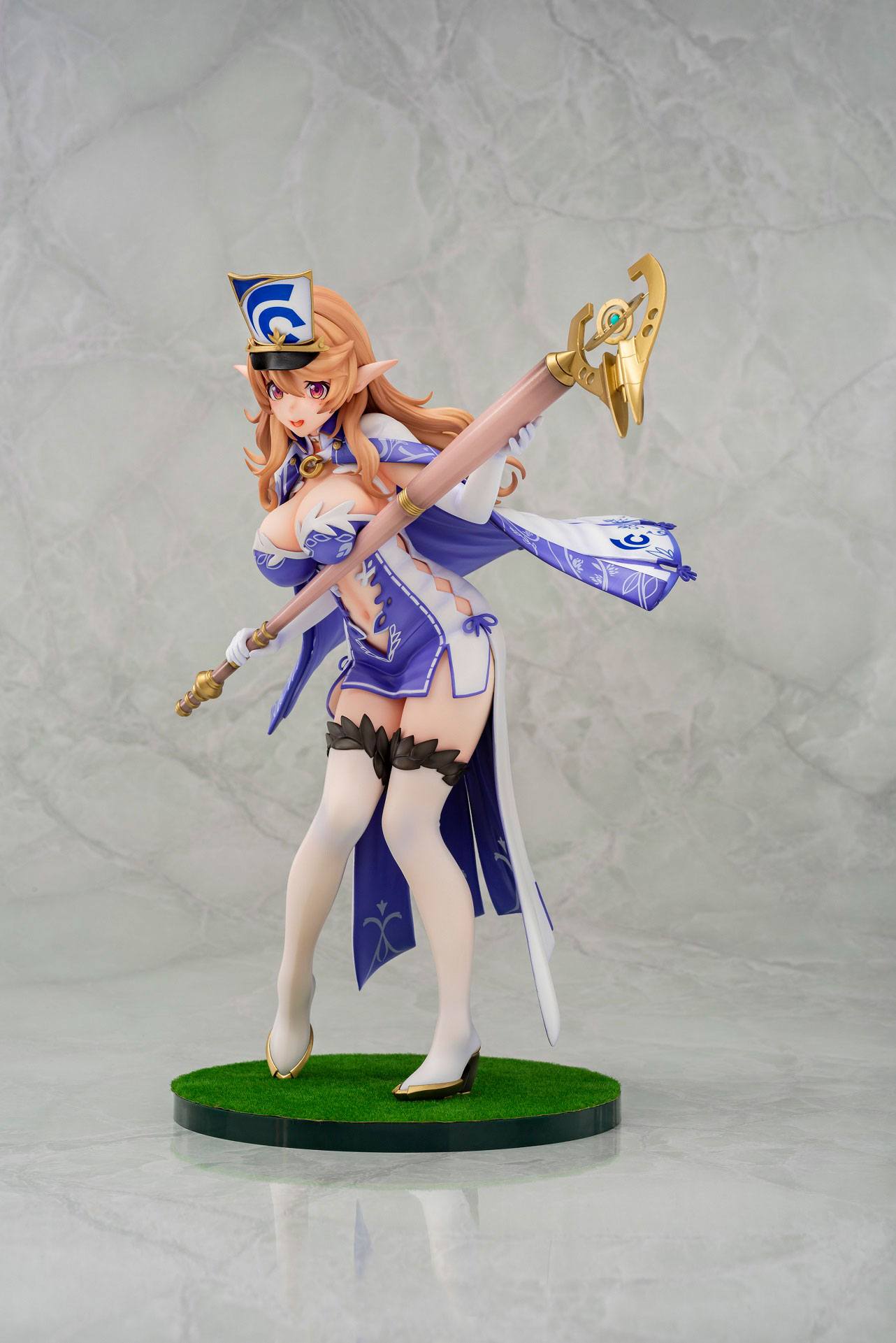 Death Ball PVC Statue Kikyou - Anime Figuren günstig kaufen