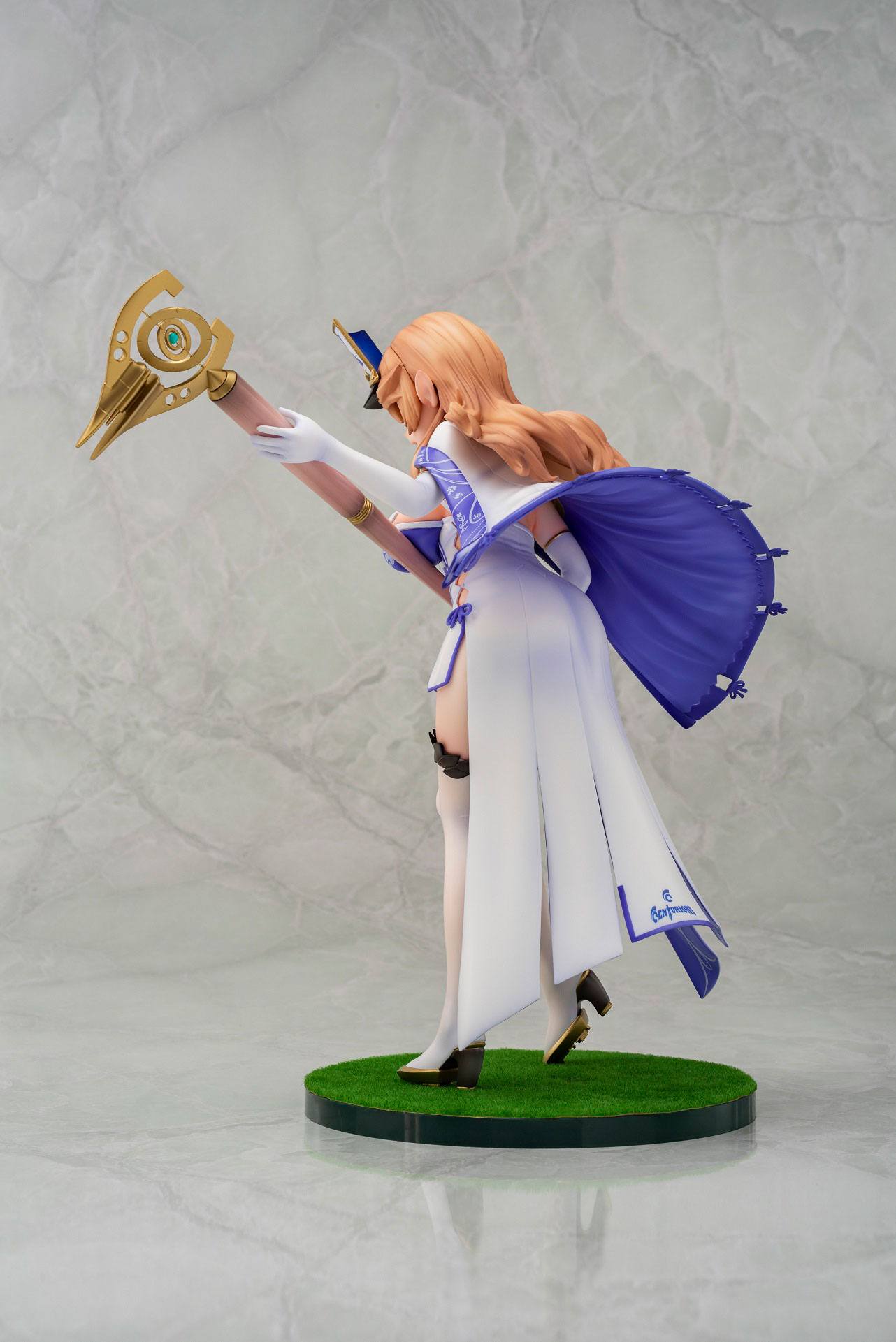 Death Ball PVC Statue Kikyou - Anime Figuren günstig kaufen