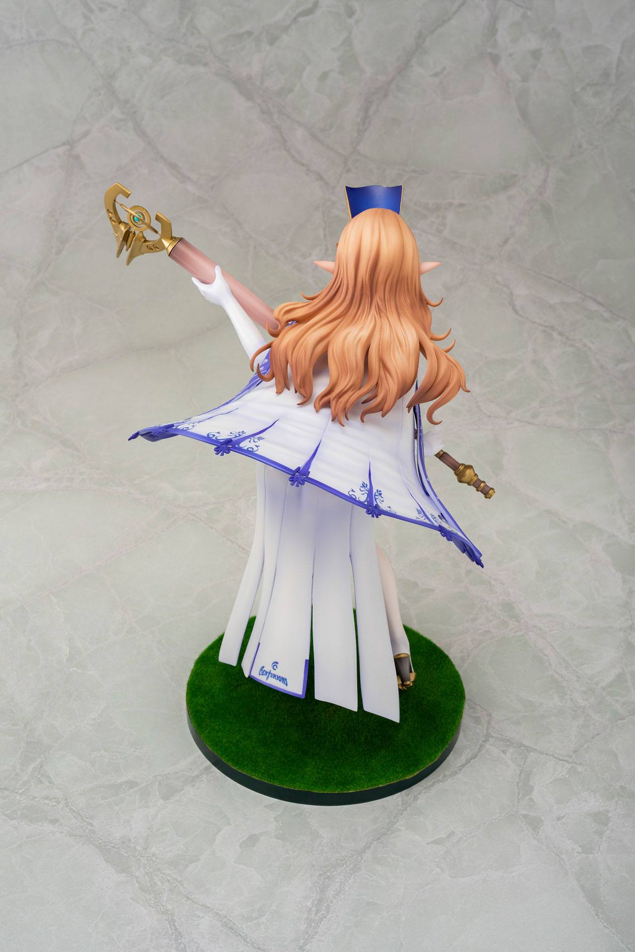 Death Ball PVC Statue Kikyou - Anime Figuren günstig kaufen