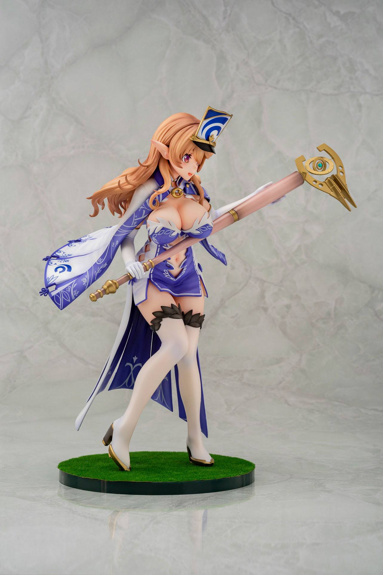 Death Ball PVC Statue Kikyou - Anime Figuren günstig kaufen