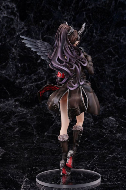 Original Character by Vispo Statue One-winged Jishia - Anime Figuren günstig kaufen