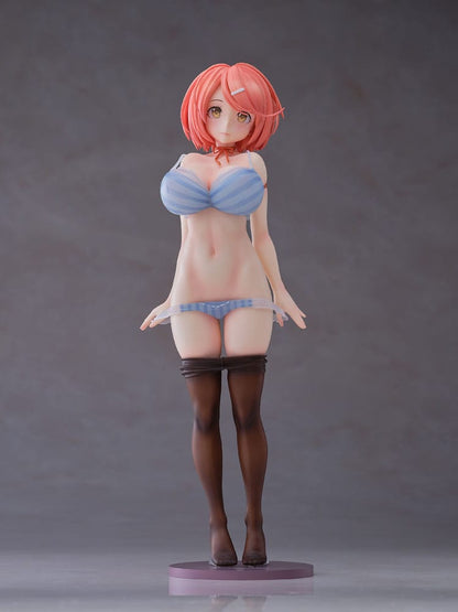 Original Character Statue 1/6 Akira Higashiboujou Love Cube 28 cm