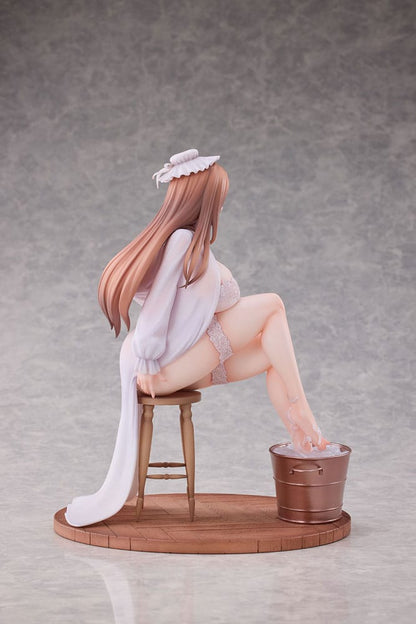 Footbath - Edea STD Ver. Deity´s Collector - Anime Figuren günstig kaufen