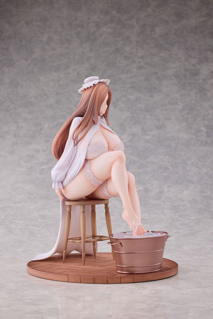 Footbath - Edea STD Ver. Deity´s Collector - Anime Figuren günstig kaufen