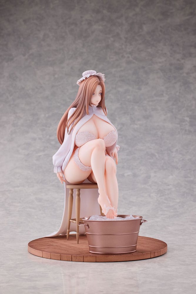Footbath - Edea STD Ver. Deity´s Collector - Anime Figuren günstig kaufen