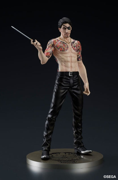Goro Majima Battle Style DIGsta - Anime Figuren günstig kaufen
