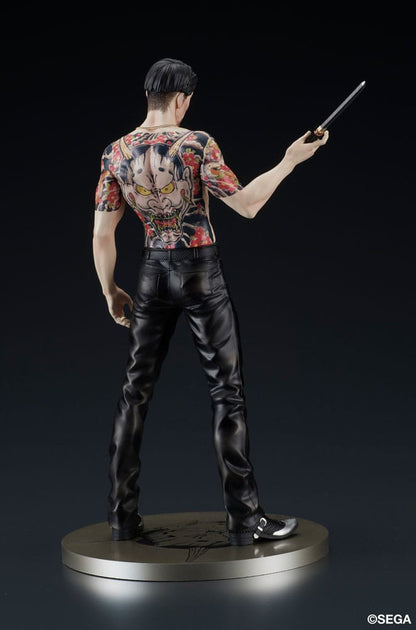 Goro Majima Battle Style DIGsta - Anime Figuren günstig kaufen