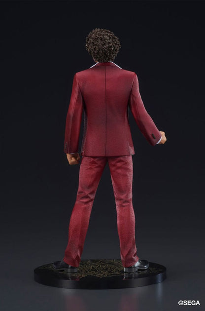 Yakuza Digsta PVC Statue Ichiban Kasuga - Anime Figuren günstig kaufen