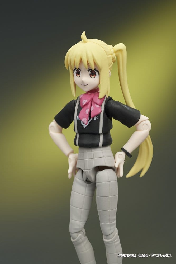 Anime Figuren günstig bei genkidama.de