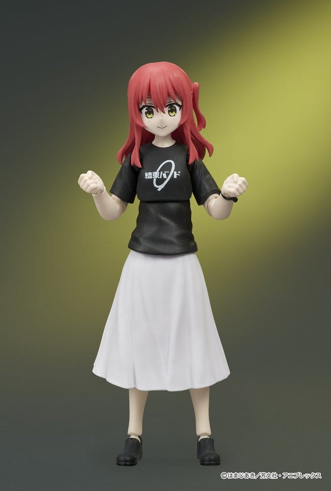 Anime Figuren günstig bei genkidama.de